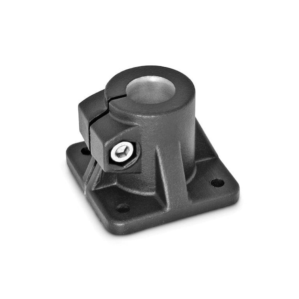 GN163-B1.50-70-2-SW Base Plate Connector Clamp